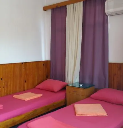 Vendégház Cetin