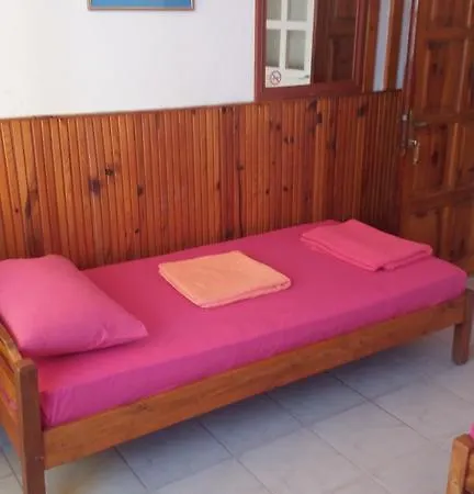 Cetin Vendégház Fethiye