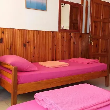 Vendégház Cetin Fethiye