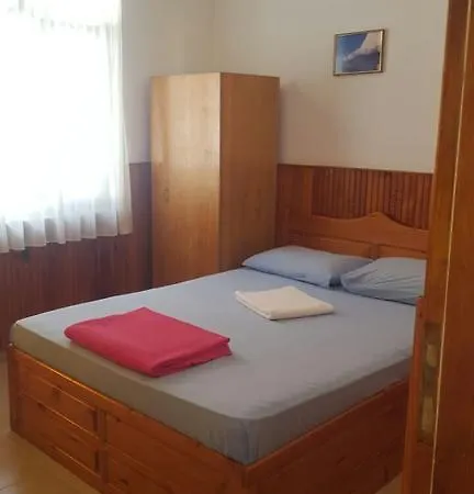 Vendégház Cetin Fethiye