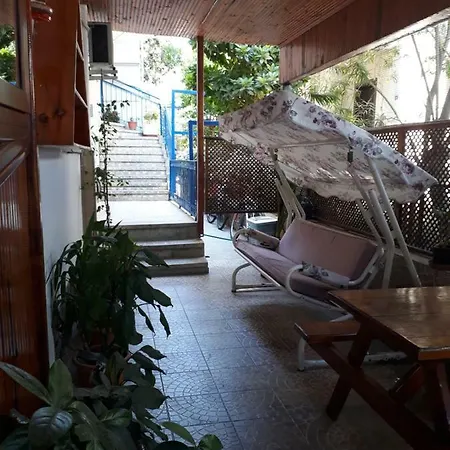 Cetin * Fethiye