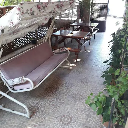 Cetin Fethiye