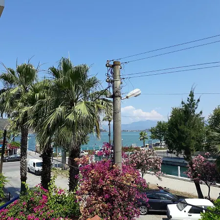 Cetin Fethiye