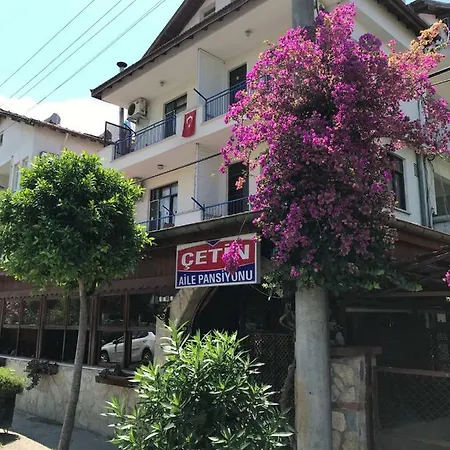 Cetin * Fethiye